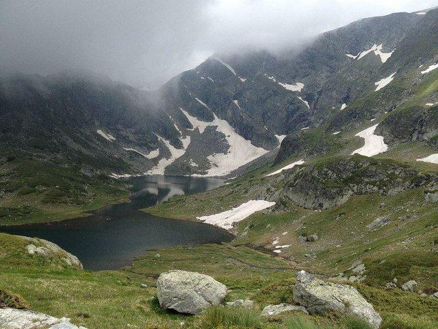 7 Rila Lakes and Rila Monastery Day tour from Sofia