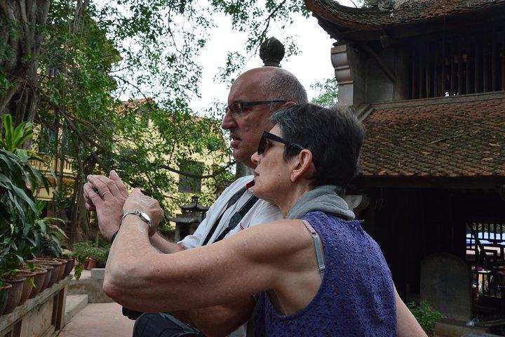 6-Day Off The Beaten Track Tour of North Vietnam from Hanoi