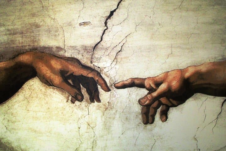 Private Vatican Museums & Sistine Chapel tour