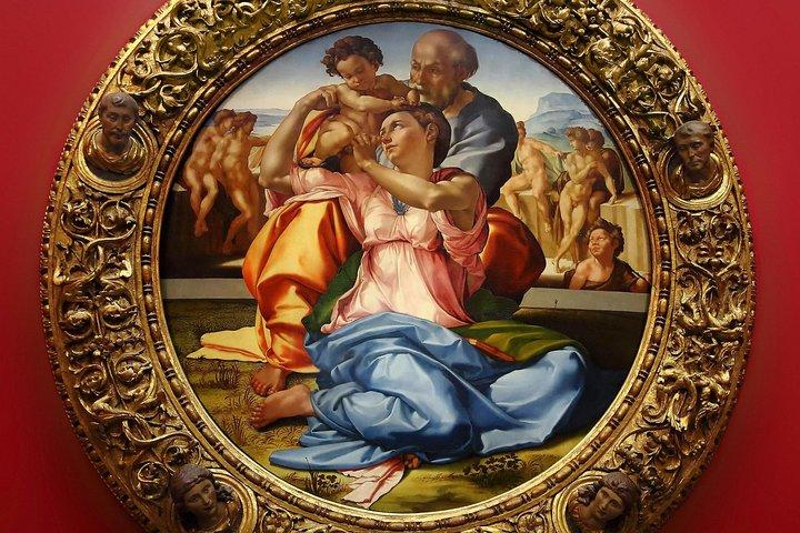 Uffizi Gallery Private Tour
