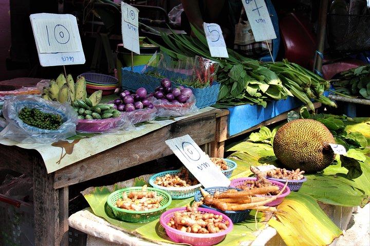 The Original Bicycle Tour in the Green Jungle of Bangkok