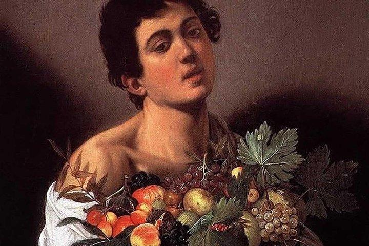 Private Tour of Borghese Gallery, Home to Canova’s Masterpieces