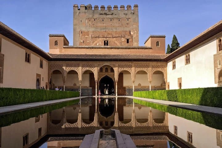 7-Day Taste of Mediterranean Tour exploring best of Spain and Portugal