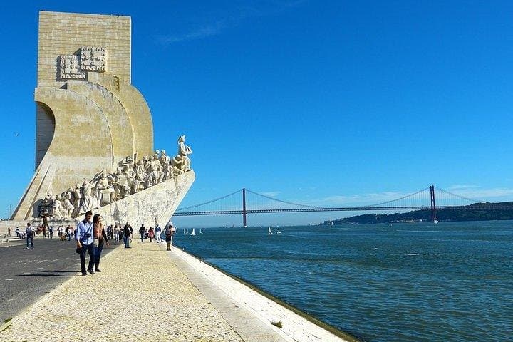 7-Day Taste of Mediterranean Tour exploring best of Spain and Portugal