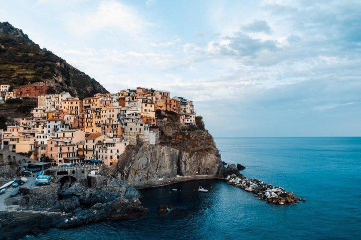 Cinque Terre Shore Excursions from Livorno Port