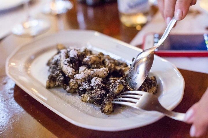 Budapest Jewish Cuisine & Culture Walk