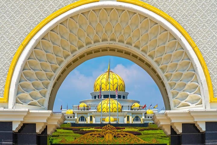 Half Day Kuala Lumpur City Tour