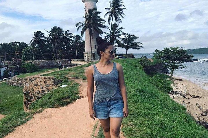 Private Day tour to Galle from Colombo