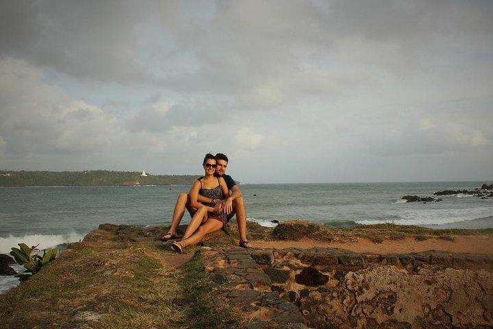 Private Day tour to Galle from Colombo