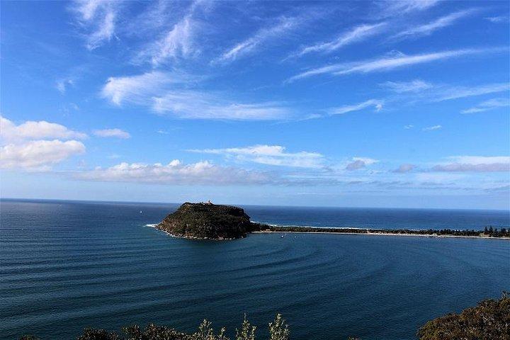 Sydney Northern Beaches Private Tour | Palm Beach & Ku-ring-gai