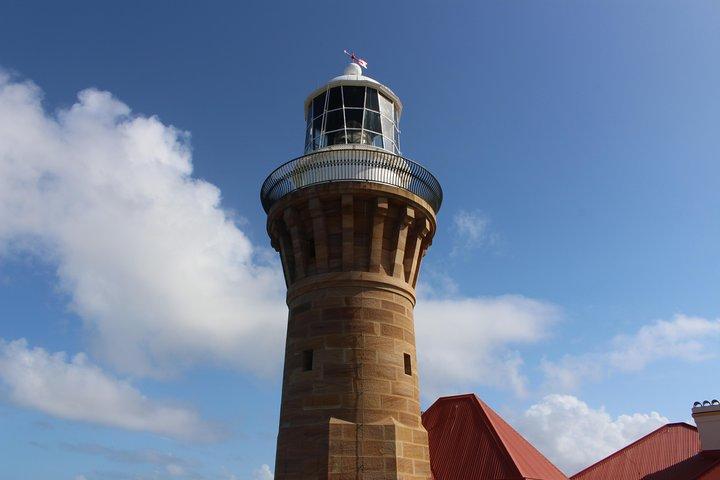 Sydney Northern Beaches Private Tour | Palm Beach & Ku-ring-gai