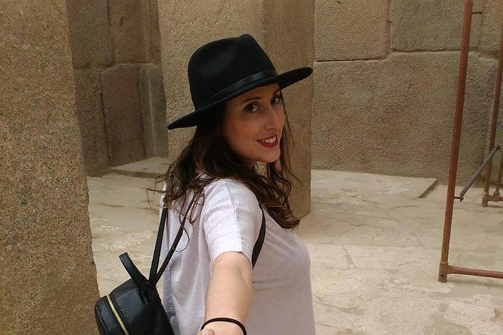 4-hours private tour Giza pyramids and sphinx day tour