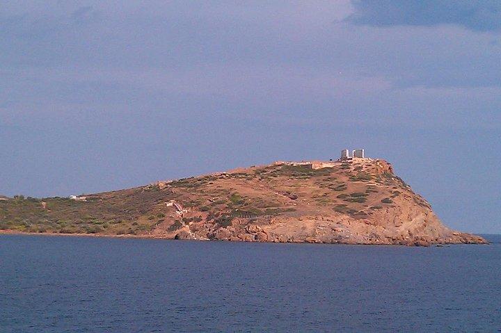 Private Tour: Cape Sounion Half-Day Trip from Athens
