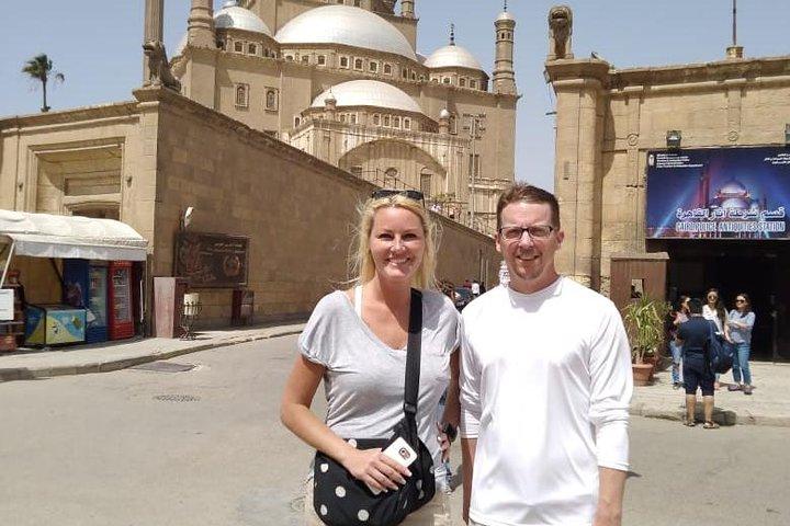 Private tour Egyptian museum ,Islamic Cairo & Old Coptic Cairo