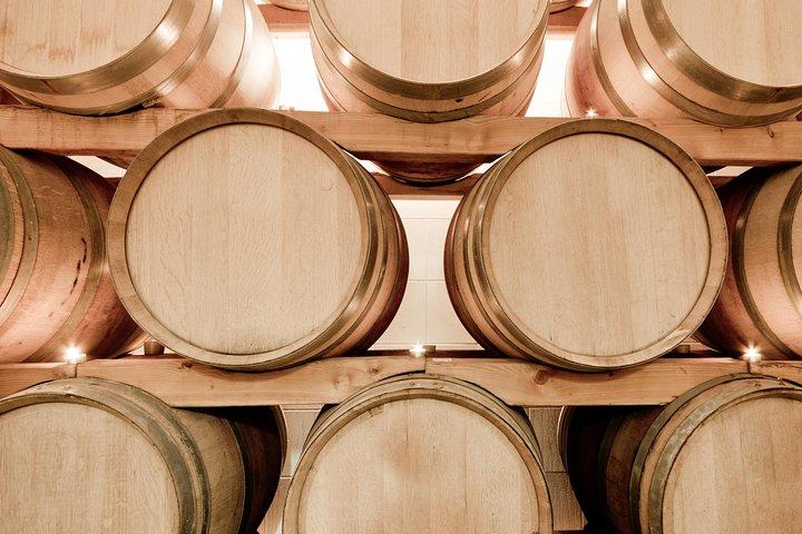 Saint Emilion Half-Day Trip with Wine Tasting & Winery Visit from Bordeaux