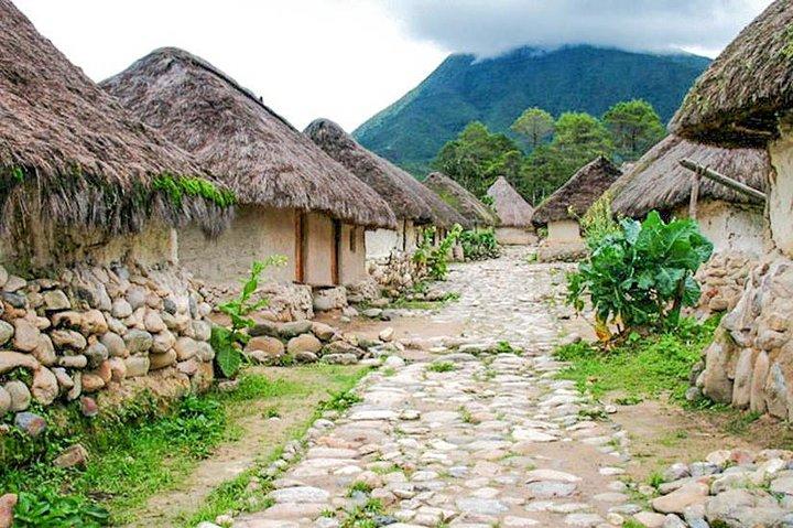 Trek to Ciudad Perdida: 5 Days from Santa Marta