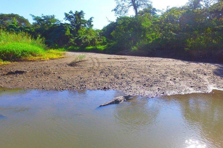 Palo Verde RiverRide From Guanacaste