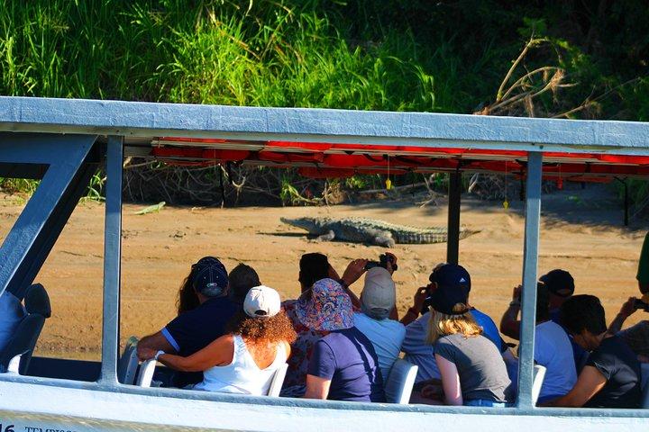 Palo Verde RiverRide From Guanacaste