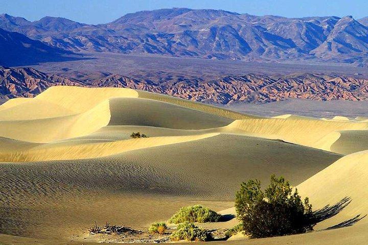 Death Valley Day Trip from Las Vegas