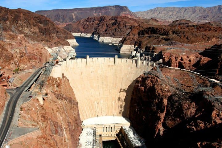 Grand Canyon West Rim Small-Group Tour with Optional Helicopter