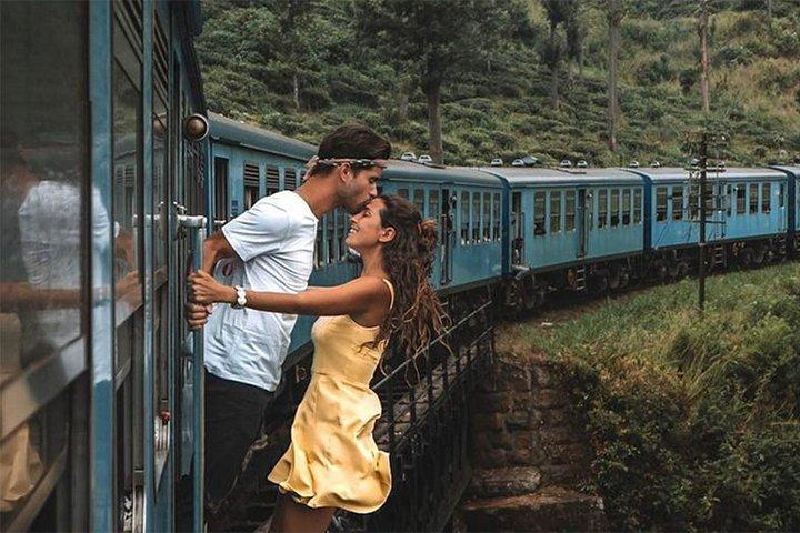 8-Day Romantic Honeymoon Tour