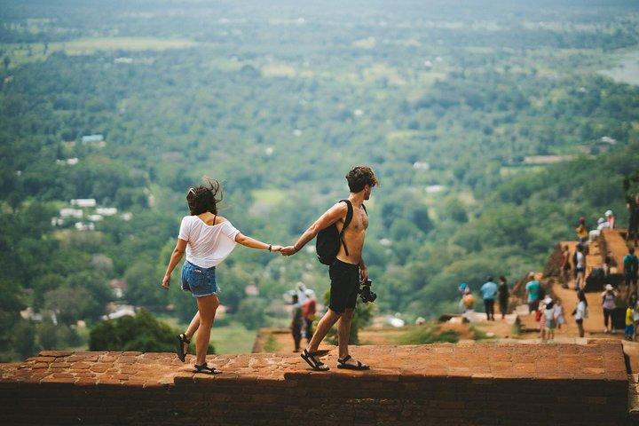 7-Day Magical Sri Lanka Honeymoon Tour