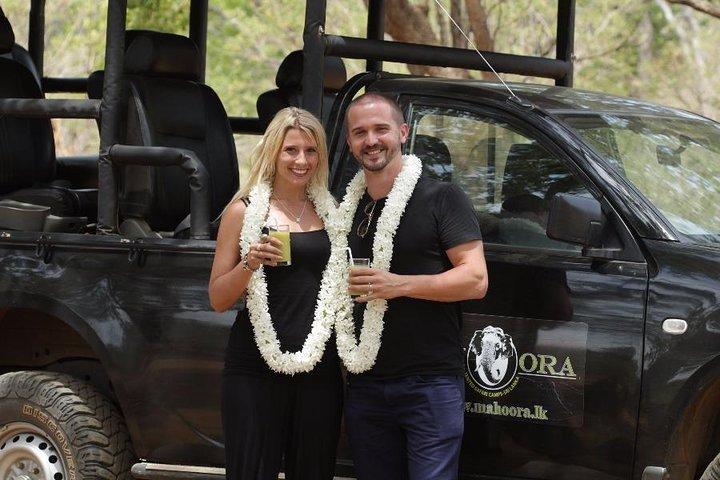 7-Day Paradise Island Honeymoon tour