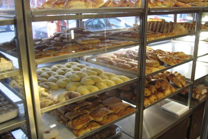 Berlin Kreuzberg Food tour