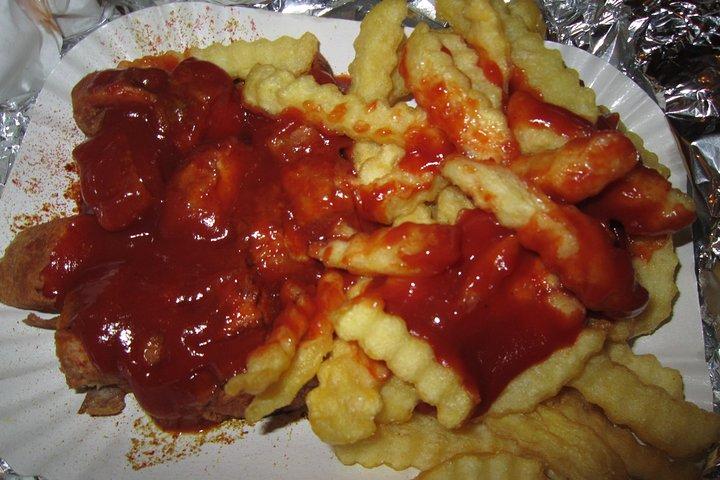 Berlin Kreuzberg Food tour