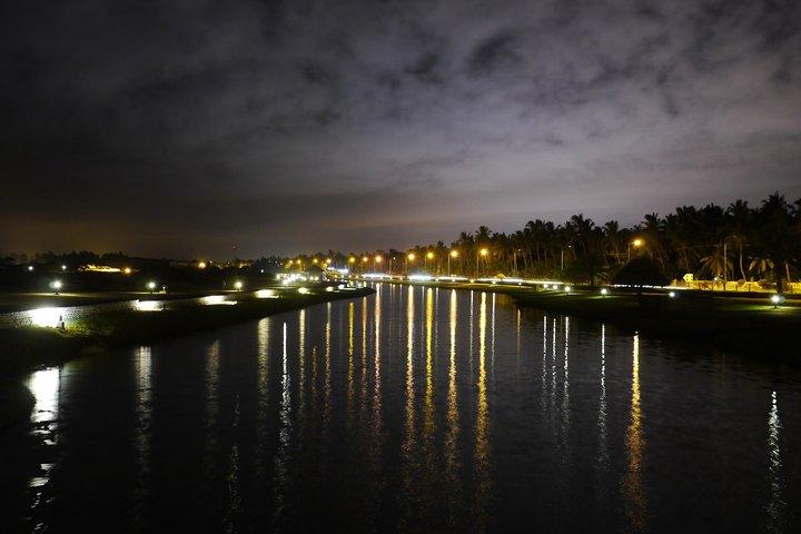 Salalah by Night Tour - Charming Evening in the Garden City