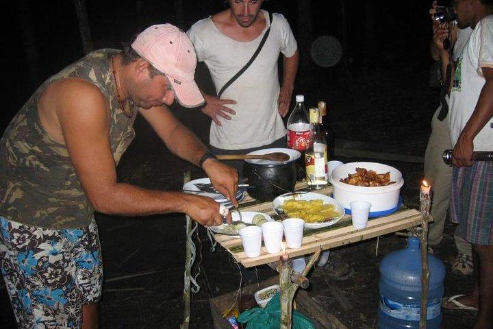 4-Day Manaus Amazon Jungle Adventure