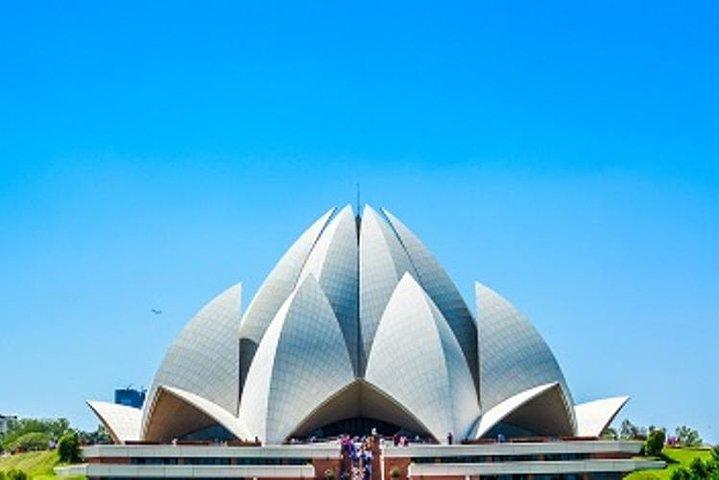 09 Hour Tour Of Delhi With India Gate Qutab Minar And Humayuns Tomb