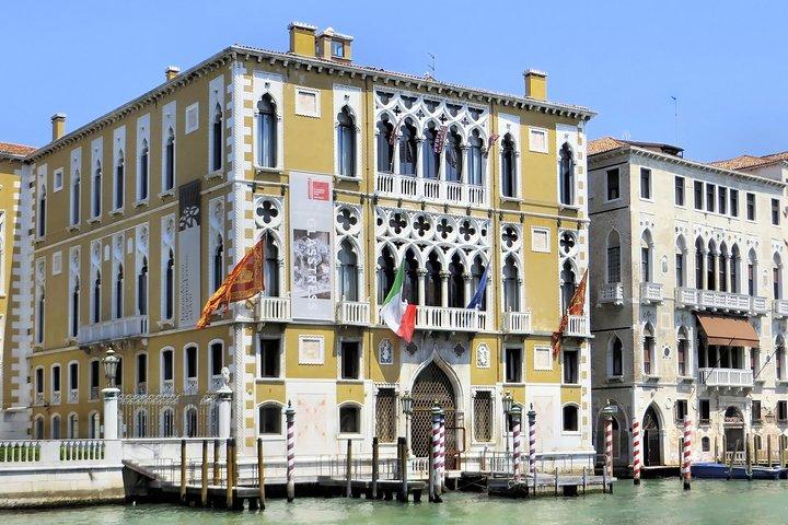 From Madrid: 14 Day Trip by Paris, Venice, Rome and more