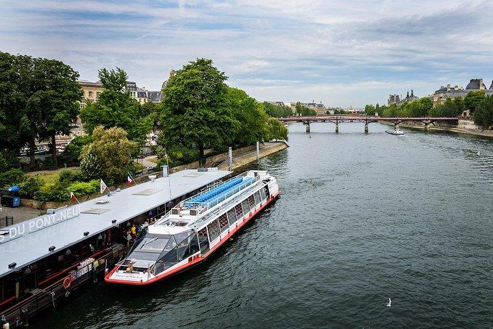 From Madrid: 14 Day Trip by Paris, Venice, Rome and more