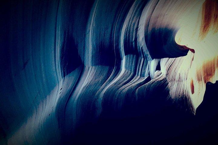 Antelope Canyon and Horseshoe Bend Tour from Sedona