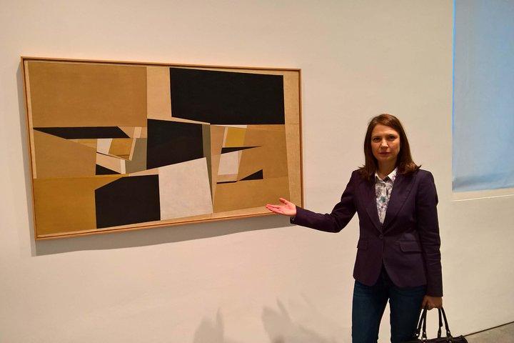 Reina Sofia Museum Private Tour