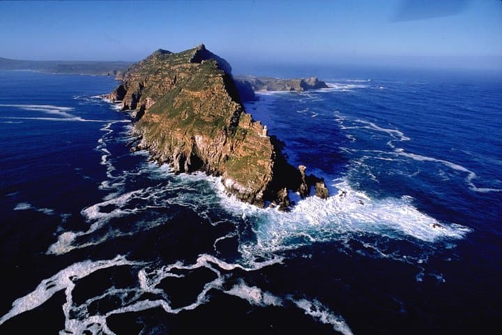 Private Cape Peninsula + Kirstenbosch Garden Full Day Guided Tour