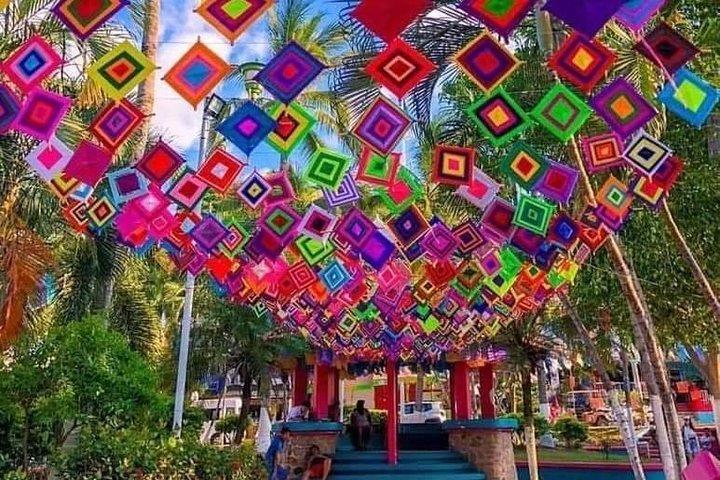 Full-Day Sayulita and San Pancho from Puerto Vallarta