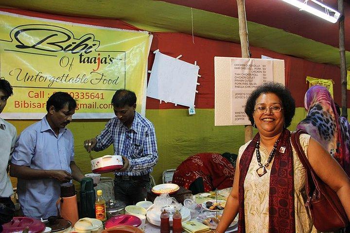 Learn to Cook Authentic Bengali Food in a Local Kolkata Home