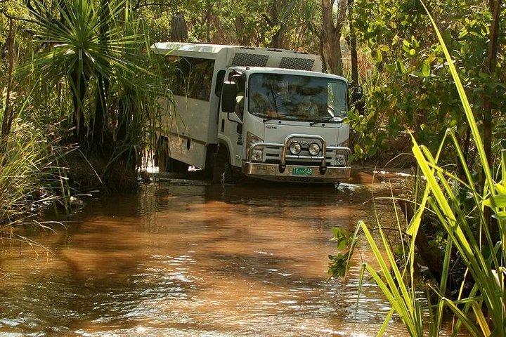 Kakadu Adventure Tour