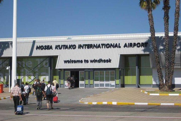 Airport Shuttle