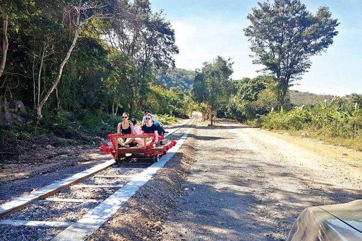 Battambang Private Tour from Siem Reap