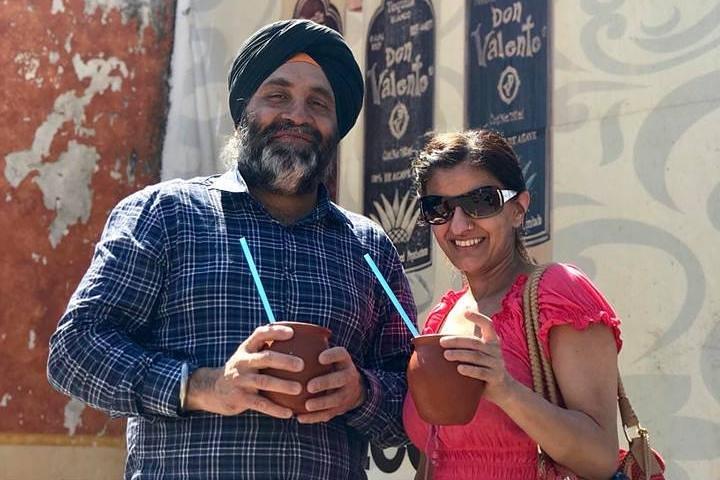 Private Street Food Tour and City Tour Guadalajara - Best Rated