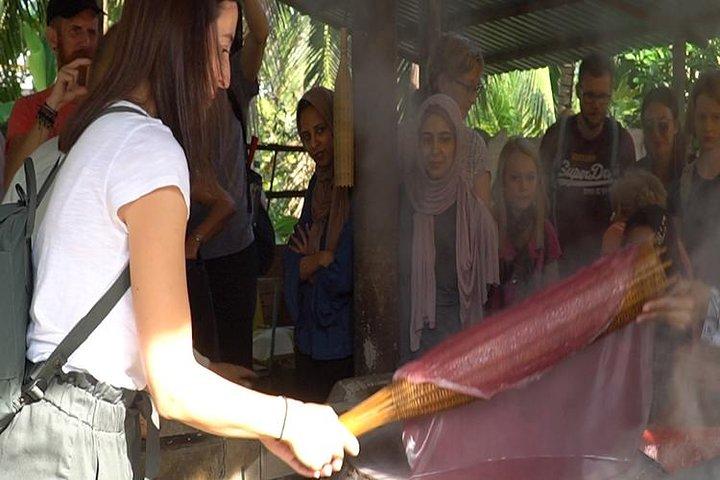 Authentic Mekong Delta Private Tour 2D1N From Ho Chi Minh City