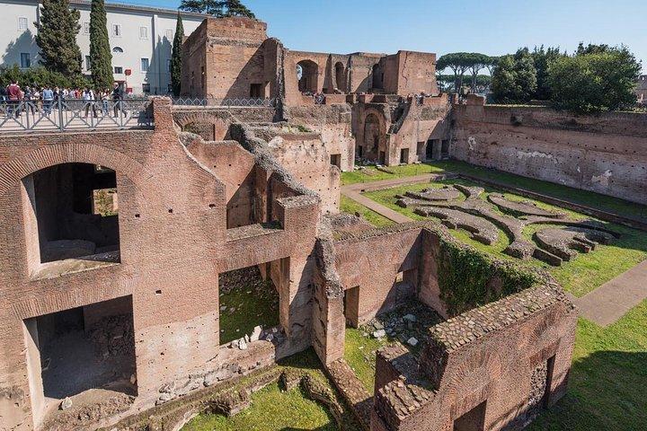 Private Rome in 2 Days Tour