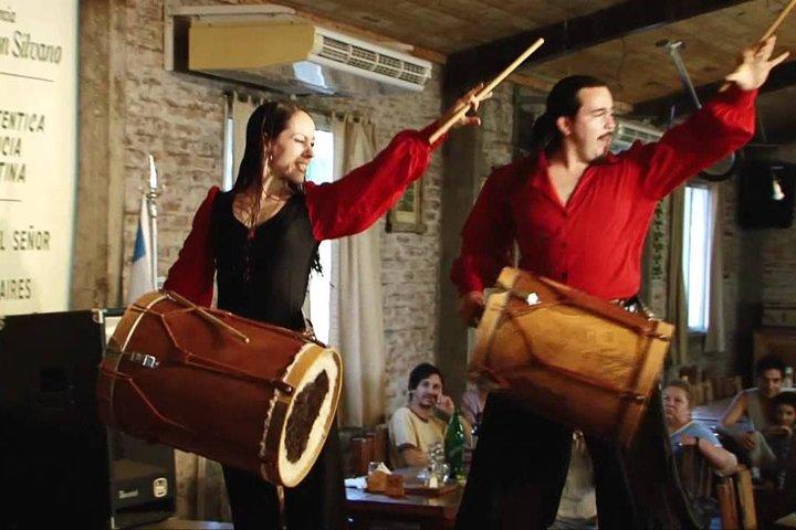 Gaucho Experience: A Day Trip to Don Silvano Ranch