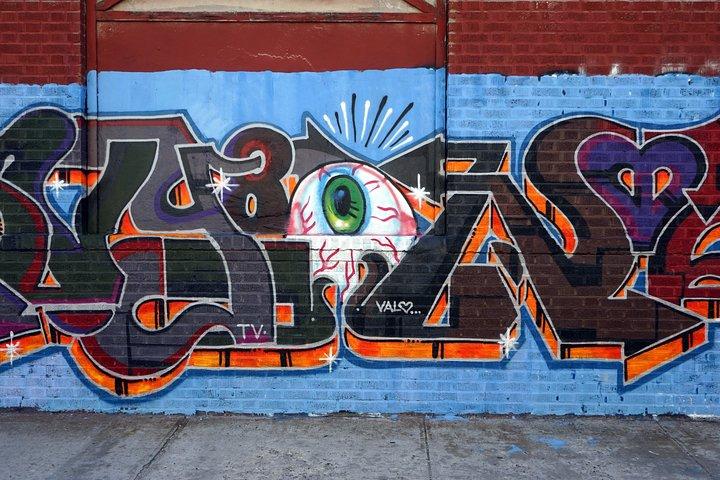 Brooklyn, Queens, and the Bronx Contrastes Tour in Spanish