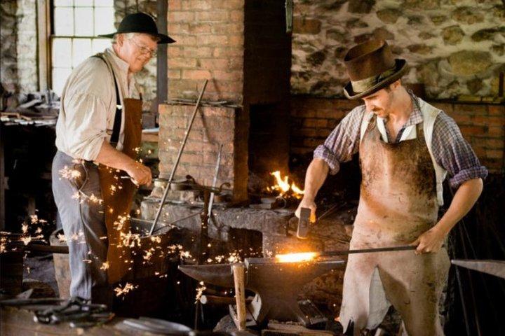 Genesee Country Village and Museum Admission Ticket
