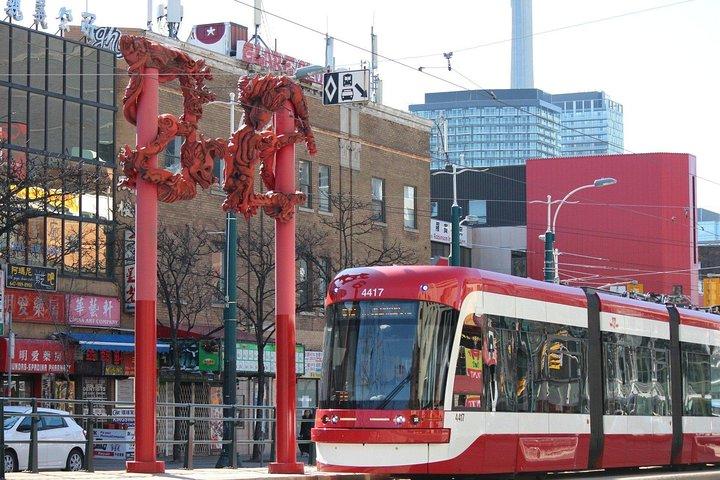 Toronto’s Multicultural Heart – Kensington & Chinatown Walk