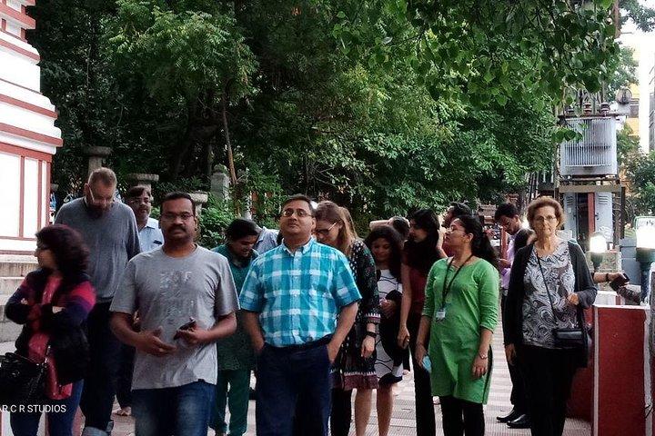 Malleswaram heritage walk, an immersive walking tour in Bangalore